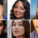 Jesse Mettfe, Mitchell Musso, Kako Brown, Kako Brown, Jerem London, Mary Antonovich