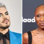 Adam Lambert diz ‘Jesus Cristo Cuugestar’ disposto a ‘ressuscitar e incentivar o público a manter suas mentes’