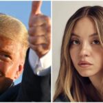 Trump Seiths Sydney Viey Squinea Seinea Silvee será registrado após o relatório