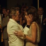 Willem Dafoe para “megalomaníaco, autônomo em Locaarno
