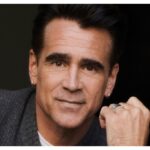 Colin Farrell para obter um enorme prêmio de festival