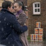 Minha revisão de Oxford: Sofia Carson deixando pontos fortes de coração na NEPLIX