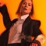 Rosamund Pike Play ‘Inter Alia’ Ali “revela o trailer antes do país