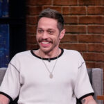 Pete Davidson revela a origem de “SNL ‘Chad