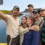 A Letflix da Terra Nova de Josh Harnett aumenta quatro rejeitados como começando a começar