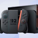 Estação Nintendo perto de 6