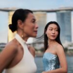 Kirsten Tan, Tan Si En
