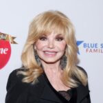 Loni Anderson, um período de dois vezes “WKRP em Cincinnati”, os mortos aos 79 anos