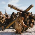 A ‘Ressurreição de Cristo’ de Mel Gibson para ser dois filmes que serão abertos ao tempo do ano em 2027