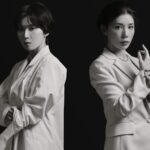 Maye Matty I Riisa Khaa para a estrela em ‘Plástico Beauty for Netflix