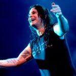 Ozzy Osborne queria devolver o palco