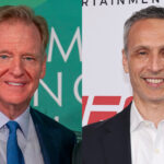 NFL para encontrar o distúrbio na ESPN como parte do sucesso de sucesso com a Disney