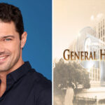 ‘Hospital Geral’ de volta a Ryan Pavey