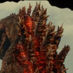 ‘Shin Gesszilla’, de volta em Tóquio e nos cinemas dos EUA – escritório Baiki