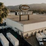 Cineferase, filme de filme brilhante, vendido