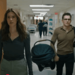 ‘Lamento e trailer: Allison Williams, Dave Franco Nadams, Dave Franco Naven