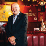 Don Tunan Die: o ex-proprietário da Celebration-Frequently Heating