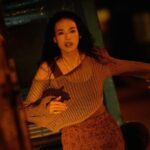 Shu Qi, Lee Sinje Netflix Tillunler ‘Ressurrection of “First National Stocks (exclusivo)