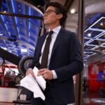 Jacob Buboroff para Robus JSNBC como separação do LOMC New News Loom