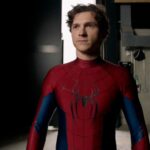 Tom Holland revela seu “Vestido do Homem-Aranha: novo tipo” Roupas frescas: ‘Estamos prontos?’