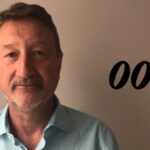 Mais James Vandi Bond na Amazon MGM Storyos em Stevewin Wright