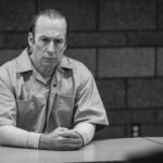 Bob Odenkirk disse o potencial de ver o potencial: “Ele não está saindo”