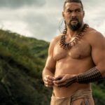 Ouça: ‘É divertido tropeçar na semana 2; Kon Luck Up Up Over Foandom; Jason Momoa Priumphs é ‘Chefe de Guerra’