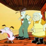 Бештар силсилаи шабакаи карикатураи карикатураи картони ҳунарӣ аз HBOASASASASASASASASED; Remove parte do fluxo através de crianças