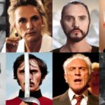 Edgar Hillight, Guy Pruart, Gale e Stephen Elliott Pay “icônico”