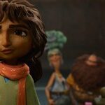 ‘Twits’: Netflix David de David Bond e Hyley Williams supervisionam as músicas originais de asilo; Michrey Ramakrisnan acrescentou e outubro