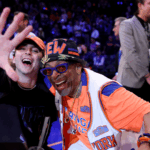 Spike Lee quer fazer um filme com Timothée Chalamet: “Eu sou um bom ator”