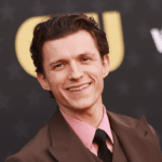Tom Holland