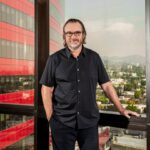 A Paramount anuncia para Tom Ryan da Adid Skydance Company Country perto