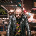 Larry Fassenden Draps Swim Shoot para ‘Fraud’; O filme secreto do segredo é a prática de “fazer isso” e ‘de’ truques ‘(especialidade)