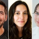 The Media Horseback é um grupo de liderança criativa, incluindo novos planos de papel da AI e Ausuio