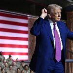 Trump degressa o VA para fazer um cuidado com a vida dos veteranos