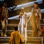 Cynthia Erivo and Adam Lambert Are the Most Divine Frenemies Ever in a Smashing ‘Jesus Christ Superstar’ at the Hollywood Bowl: Concert Review