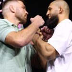 Dream ao vivo do UFC 319: para assistir du pongsis v. Chimaev mma, eu quero ao vivo online ao vivo online