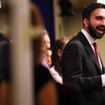 Elizabeth Warren para fazer o possível para parar Zohran Mamdani