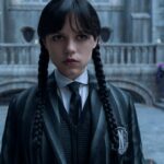 ‘Quarta -feira’ é sempre forte no 2º e permanente Jenna Ortega: TV Test