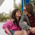 Jenna Ororteaga Romance ‘inverno de inverno ou queda