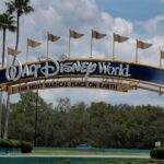 Estacionamento da Disney e renda do fluxo, Red Red Studio Studio em FYQ2 em FYQ2 Flurry Flurry ESPN