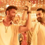 ‘Revisão 2’: Penetração de Bollywood de entrada