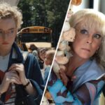 ‘Armas’ para assustar ‘Srekier Reway’s no resto do resto do fim de semana – Visualize