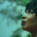 Sentindo amor: Andy Mundy-Cardy, de Dogearts, com uma localização de Karin