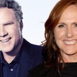 Molly Shannon ‘SNL’ Retromire Transion Transion Transion Transion, Star for Netflix