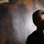 Wallem Dafoe para receber as ovelhas de Sarajevo no 31º Sarajevo