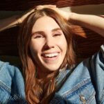 Zosia Mamet Zares Emazon MGM ‘Amazial’s’