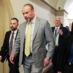 You May Be Asking Yourself How Did Dan Bongino Get Here
