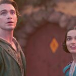 O Snow Snob da Disney – que está nas bicicletas – agora é um juggernaut que flui para a Disney.
